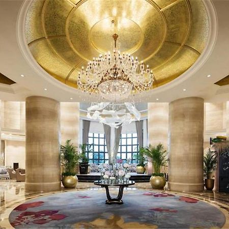 Wyndham Grand Xiamen Haicang Dış mekan fotoğraf