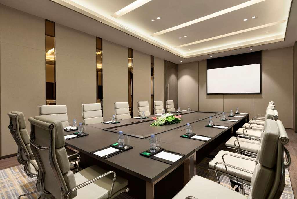 Wyndham Grand Xiamen Haicang Konforlar fotoğraf