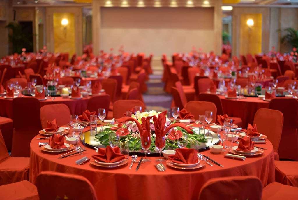 Wyndham Grand Xiamen Haicang Konforlar fotoğraf