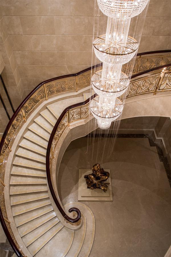 Wyndham Grand Xiamen Haicang Dış mekan fotoğraf