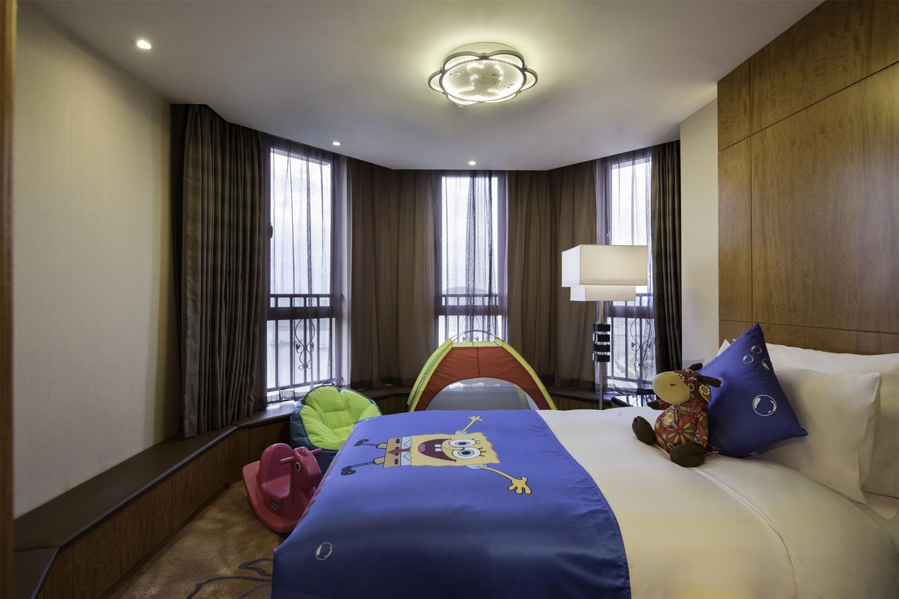 Wyndham Grand Xiamen Haicang Dış mekan fotoğraf