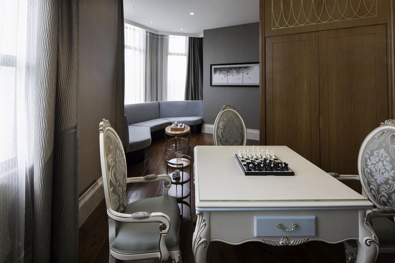 Wyndham Grand Xiamen Haicang Dış mekan fotoğraf