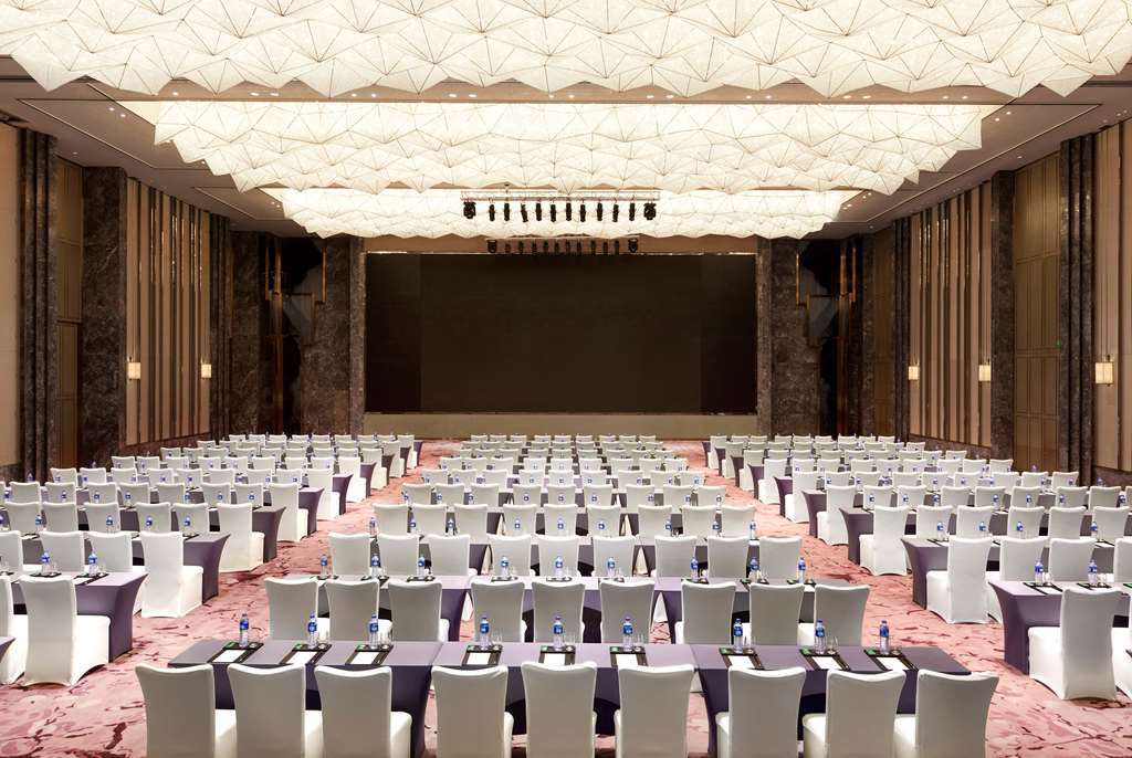 Wyndham Grand Xiamen Haicang Konforlar fotoğraf